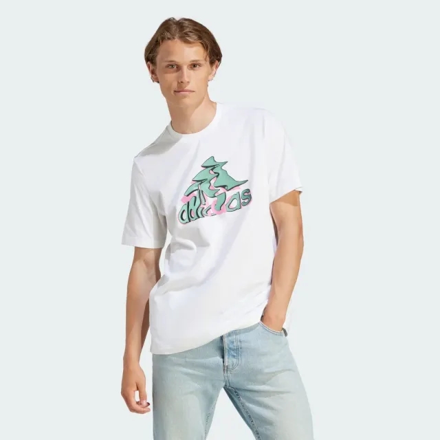 adidas adidas Sportswear Augmented T-Shirt