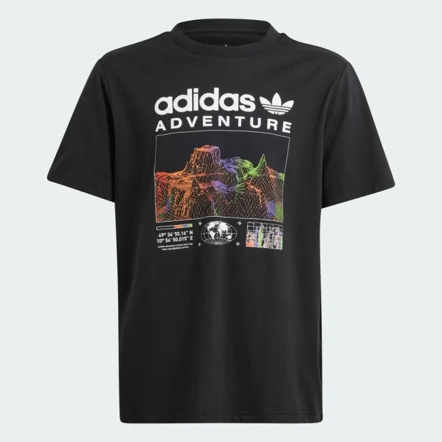 adidas adidas Adventure T-Shirt