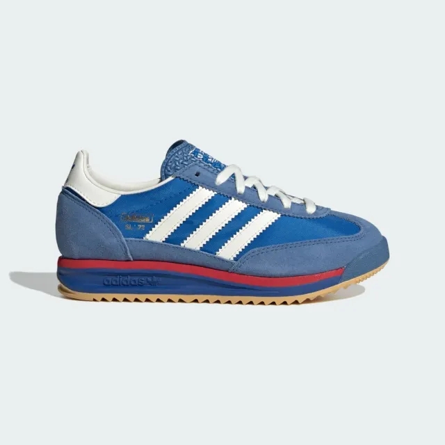 Adidas RS Unisex Shoes - Blue