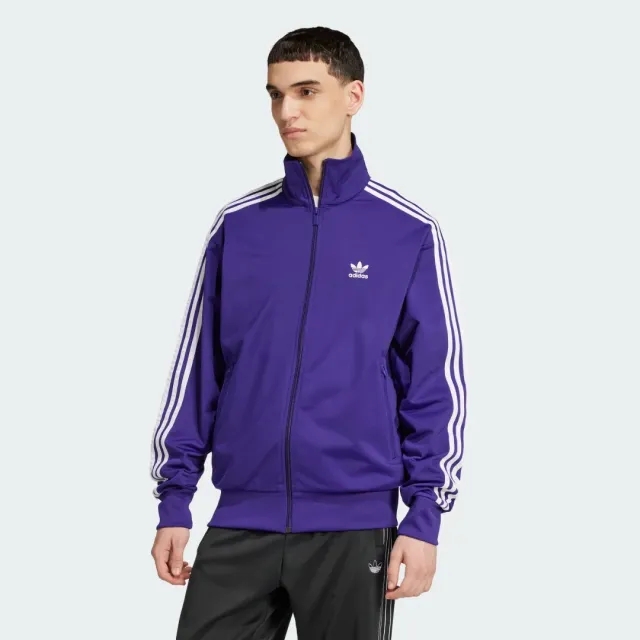 adidas Adicolor Classics Firebird Track Top