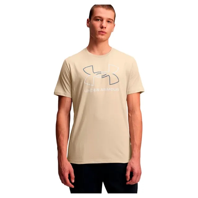 Under Armour Foundation Short Sleeve T-shirt