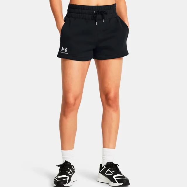 Under Armour Icon Fleece Shorts