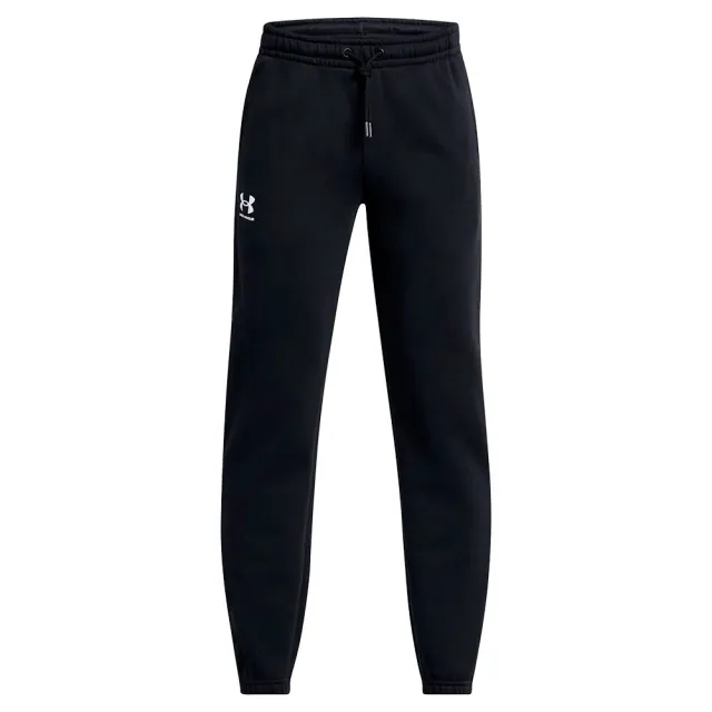 Under Armour Ua Icon Fleece Taping Joggers Jnr