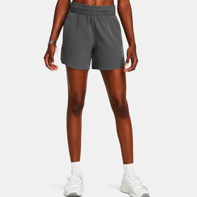 Women's  Under Armour  Vanish 5 Shorts Castlerock / Castlerock L