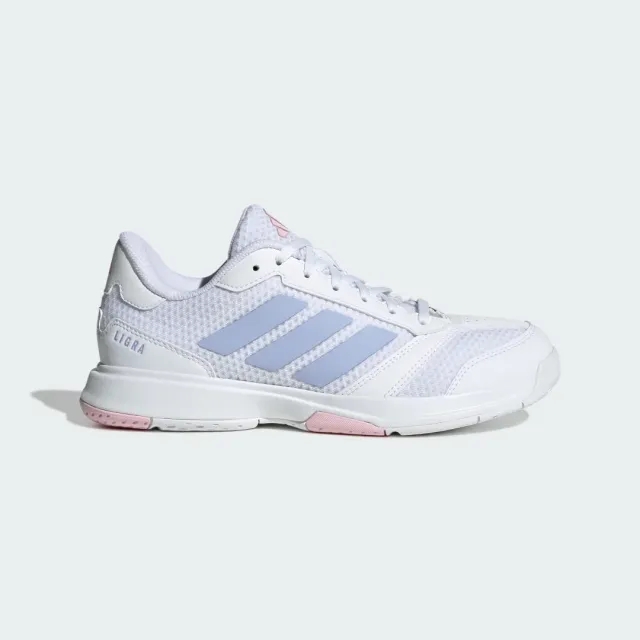 adidas Ligra 8 Women's Indoor Court Shoes - SS25