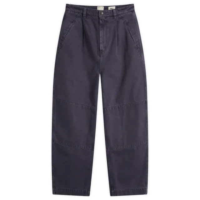Girls of Dust Women's Field Pants Violet