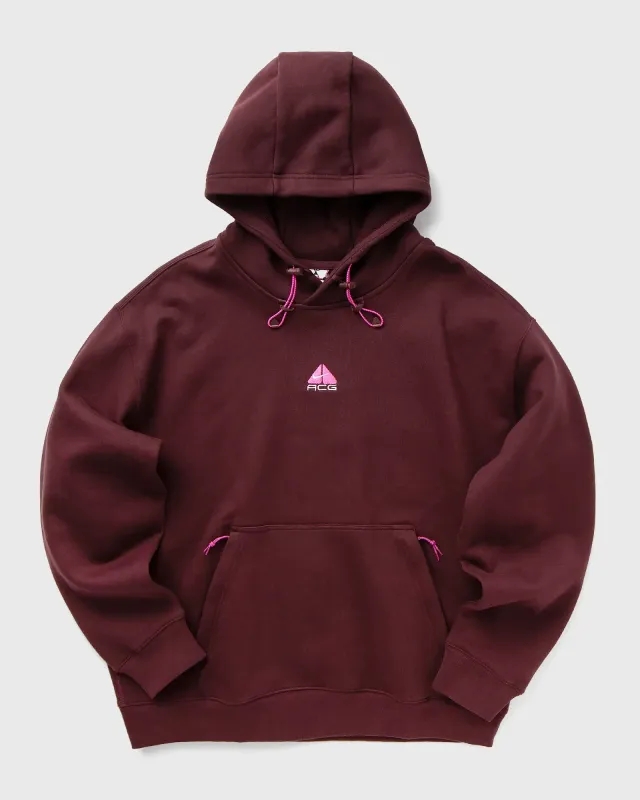 Nike ACG Therma-FIT Fleece Pullover Hoodie