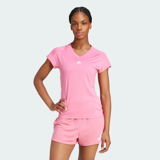 adidas Women AEROREADY Train Essentials Minimal Branding V N