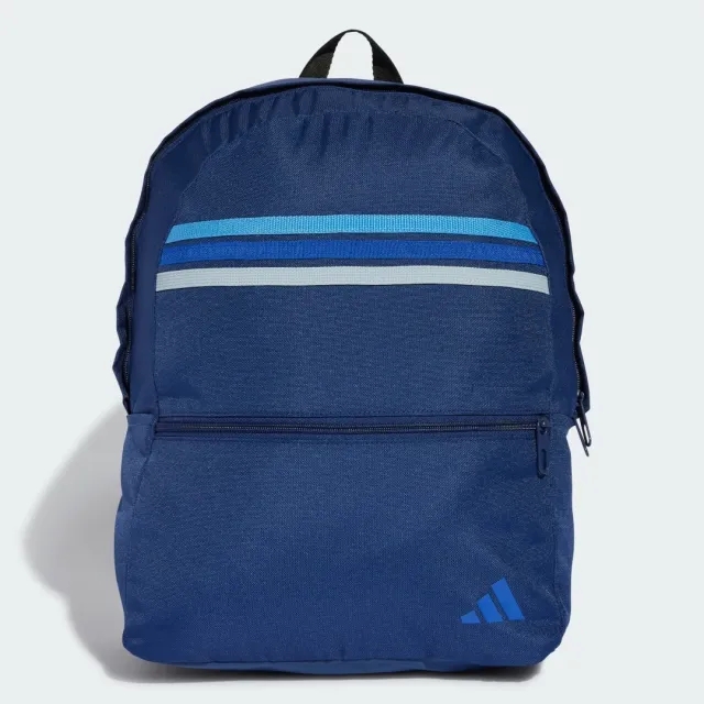 adidas Unisex Classic Back to School Stripes Backpack