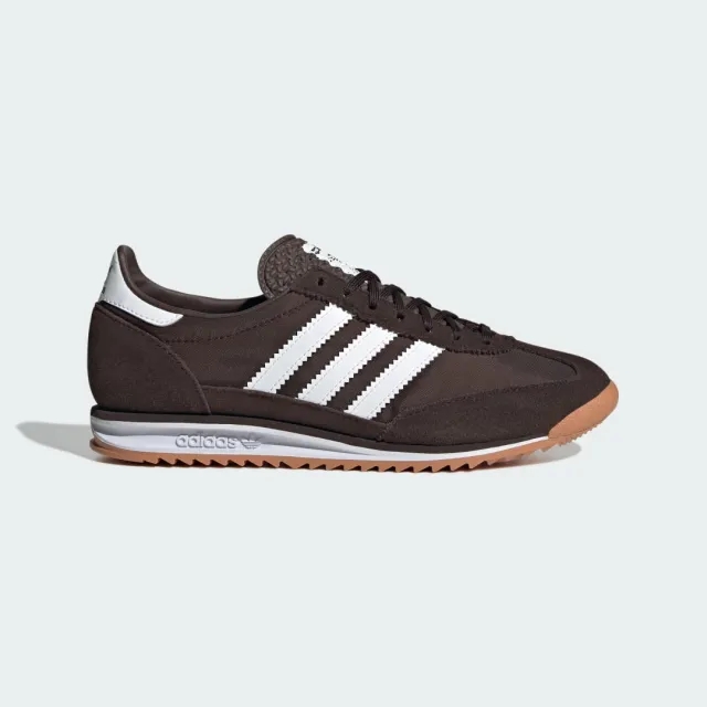 adidas Originals SL 72 Women's, Brown