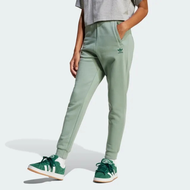 Adidas Originals Trefoil Essentials Joggers