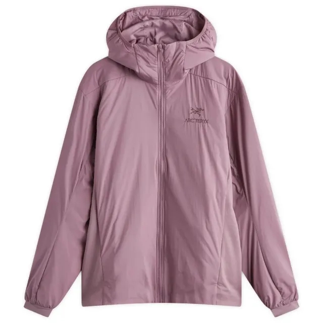 Arc'teryx Men's Atom Hoodie Jacket Interstellar
