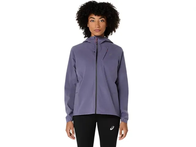 Asics Metarun Wp Jacket