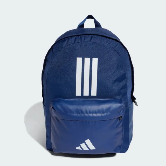adidas Unisex Classic Back to School 3 Stripes Backpack