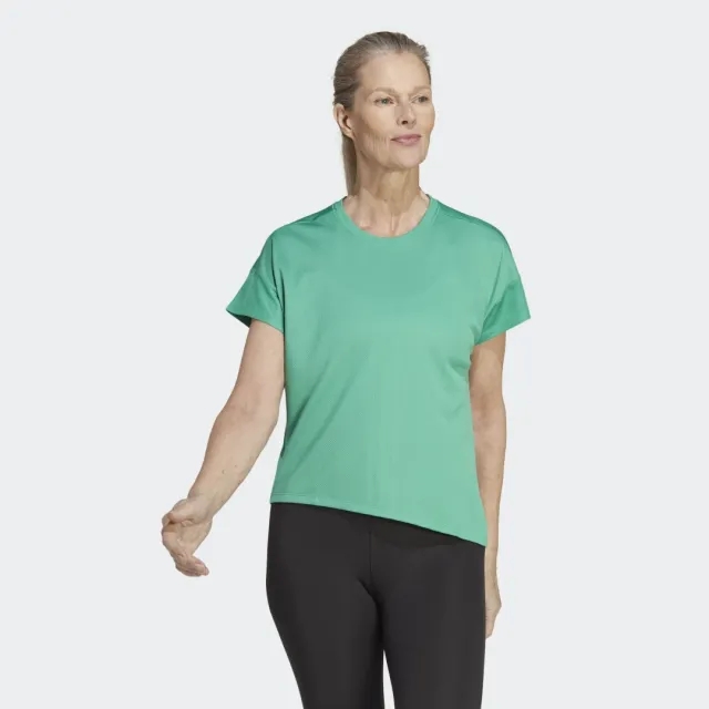 adidas HIIT AEROREADY Quickburn Training T-Shirt