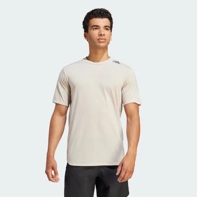adidas Designed for Training Workout T-Shirt