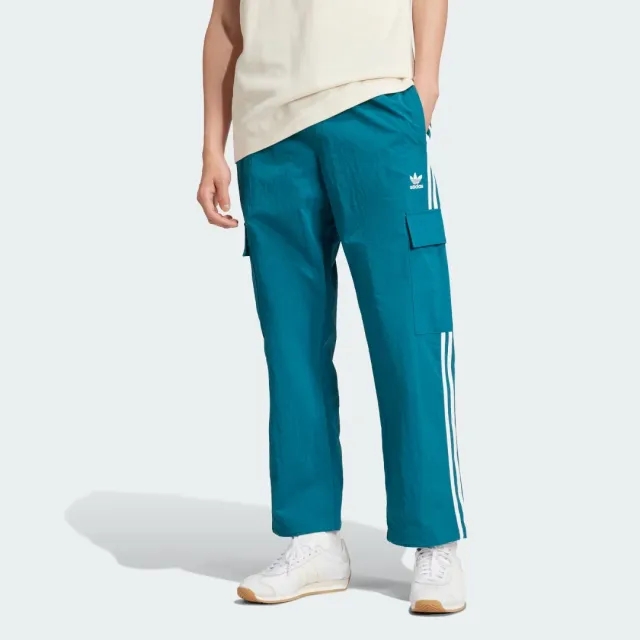 adidas Adicolor Classics 3-Stripes Cargo Trousers