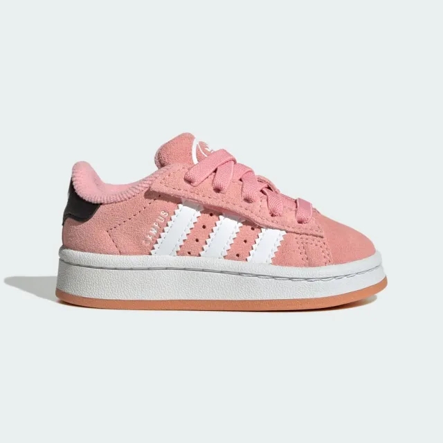 adidas Campus 00s Comfort Closure Elastic Lace Shoes Kids