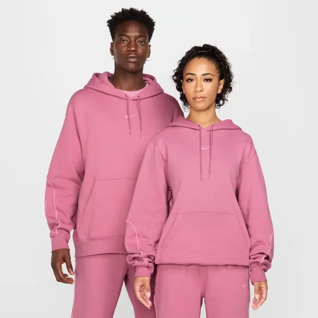 Nike X NOCTA FLEECE CS HOODIE