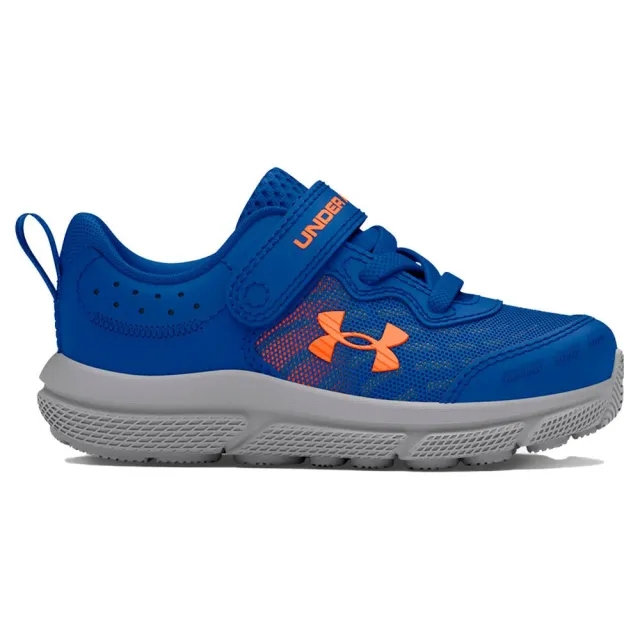 Under Armour Inf Assert 10 Ac Running Shoes