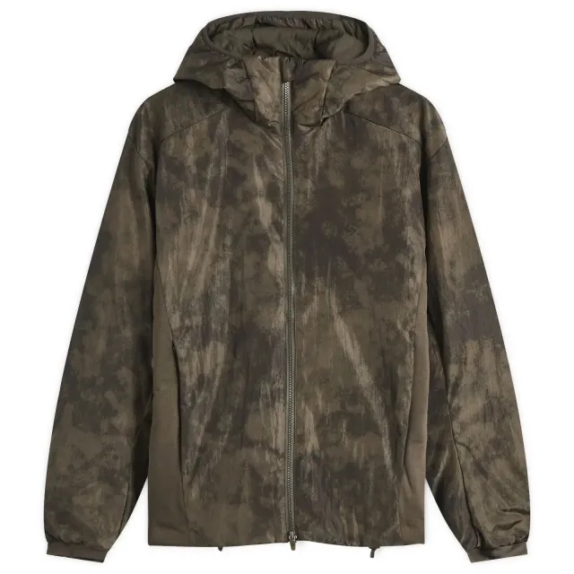 Represent Men's Team 247 Insulated Jacket Terrains