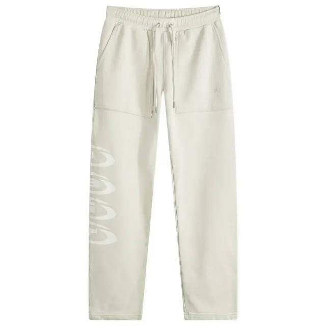 Nike Jordan Jordan x Travis Scott Sweatpant - Grey, Grey