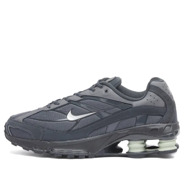 Nike Shox Ride 2 - Black, Black