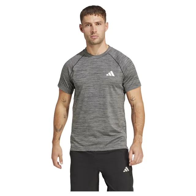 Adidas Gym+ Short Sleeve T-shirt