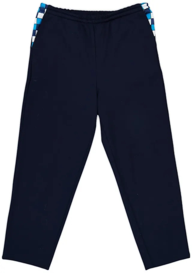 1990 Italy Diadora Track Pants/Bottoms - 9/10 - (L)