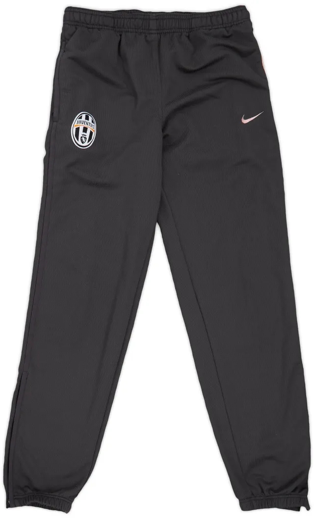 2004-05 Juventus Nike Track Bottoms/Pants - 7/10 - (S)