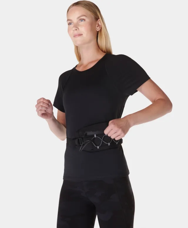 Breathe Easy Pace Tee