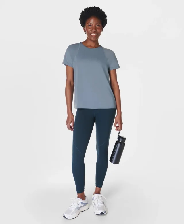 Breathe Easy Pace Tee