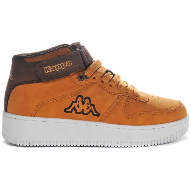 Kappa Maserta 4 Mid V Trainers