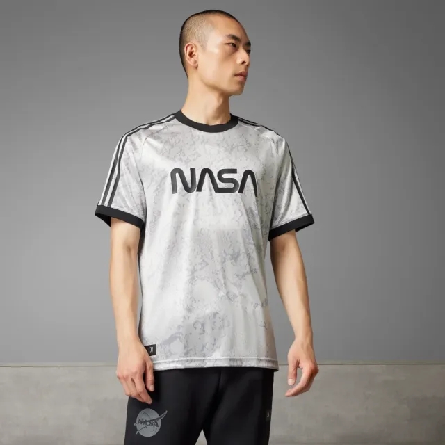 Adidas Originals x JUVENTUS x NASA Lifestyle Jersey