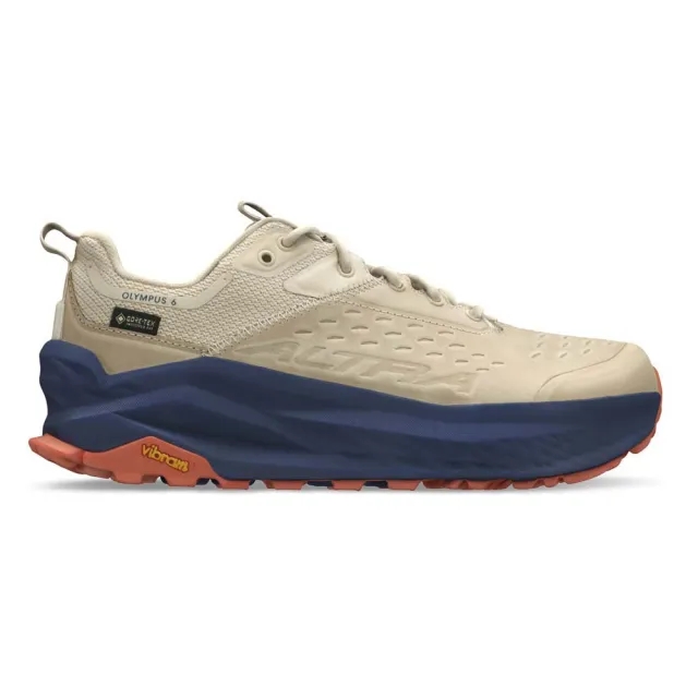 Altra Running Altra Olympus 6 Hike Low Gore-tex Women's Running Shoes