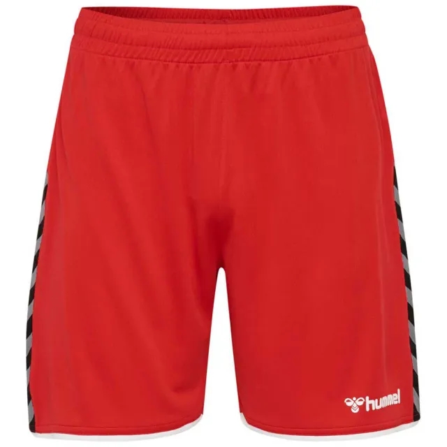 Hummel Authentic Shorts