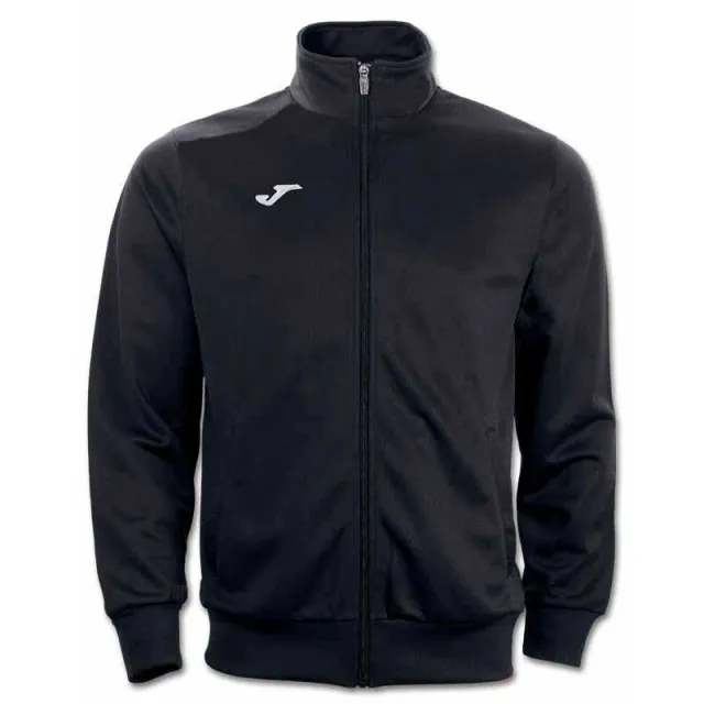 Joma Combi Full Zip Sweatshirt