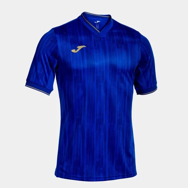 Joma Gold Vi Short Sleeve T-shirt