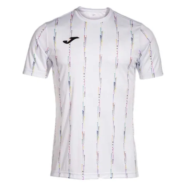 Joma Pro Team Short Sleeve T-shirt