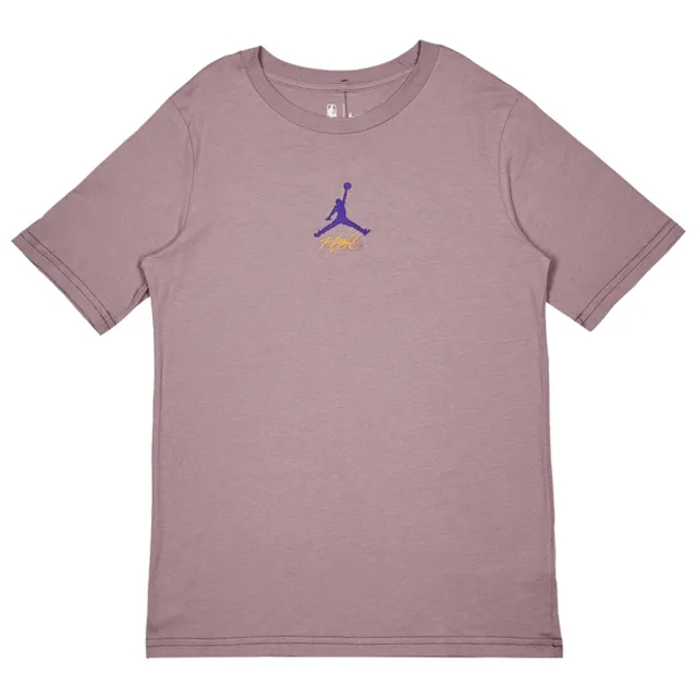 Nike Jordan Jordan Statement Flight Lakers - Purple