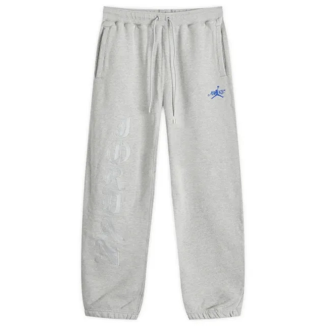 Nike Jordan Jordan x Awake NY Fleece Pant - Grey, Grey