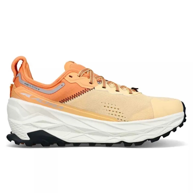 Altra Olympus 5 Women's Trail Running Shoes