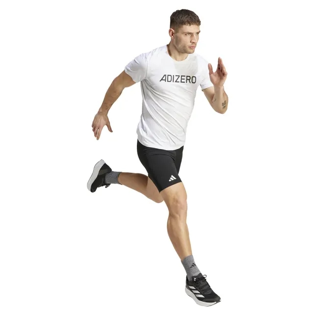 Adidas Adizero Essentials Short Leggings