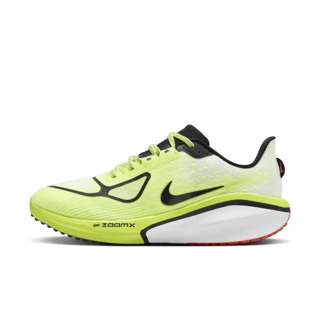 Nike Men's Road Running Shoes Vomero 17 'Talaria'