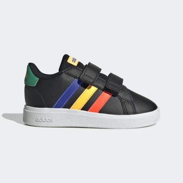 Adidas Grand Court 2.0 Cf Infant Trainers