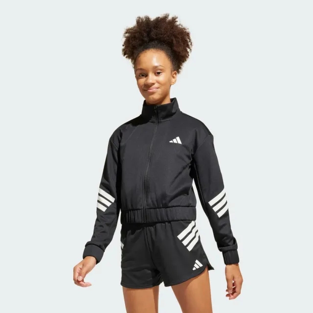 Adidas All Sports Nxt Full Zip Sweatshirt