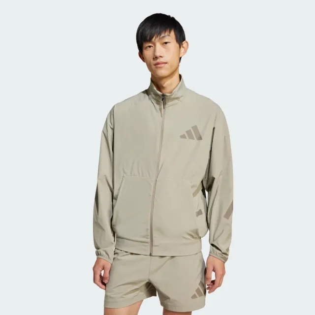 Adidas Z.n.e. Woven Tracksuit Jacket
