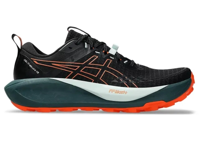 Asics Gel-Trabuco 13 Trail Running Shoes - SS25