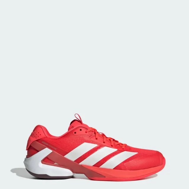 adidas Adizero Ubersonic 5 Tennis Shoes - SS25