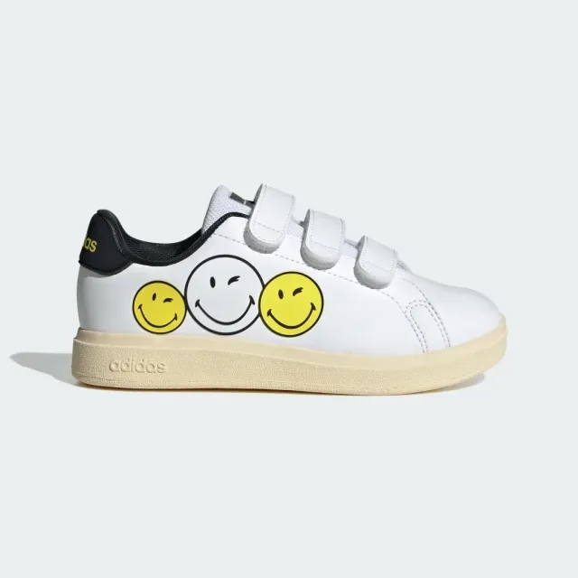 Adidas Advantage 2.0 Kids Trainers